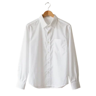White Shirt