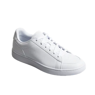 White Shoe